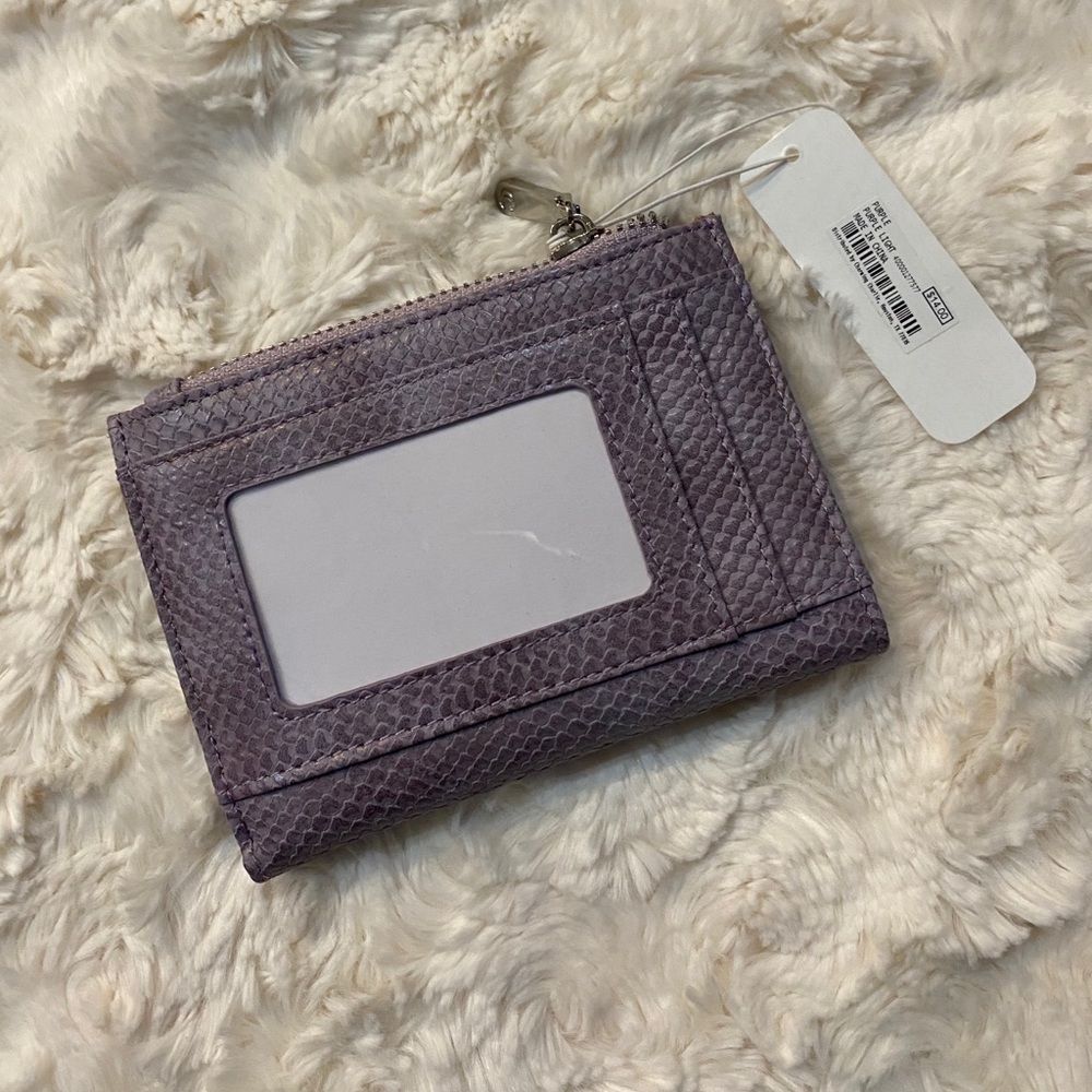 Charming Charlie Wallet